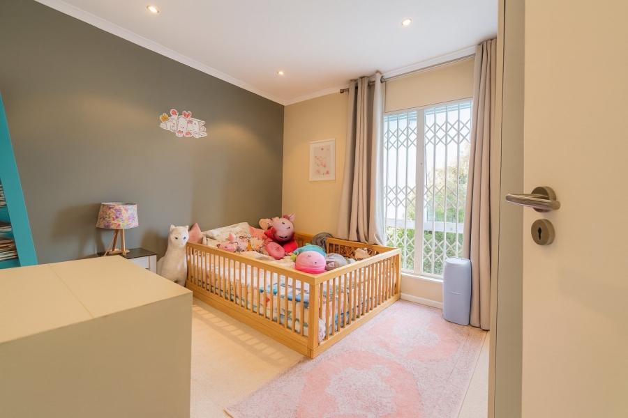 To Let 3 Bedroom Property for Rent in Higgovale Western Cape